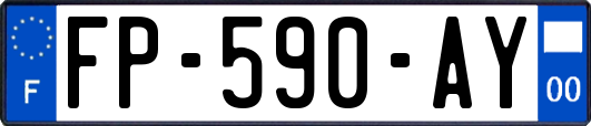 FP-590-AY