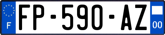 FP-590-AZ