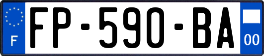 FP-590-BA