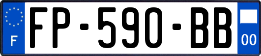 FP-590-BB