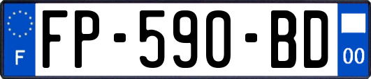 FP-590-BD