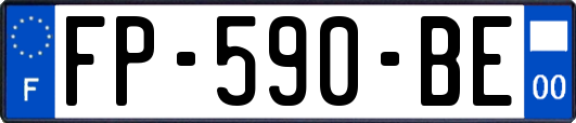 FP-590-BE