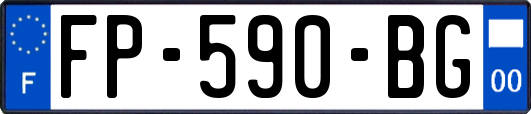 FP-590-BG