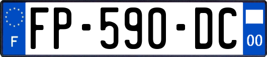 FP-590-DC