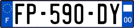 FP-590-DY