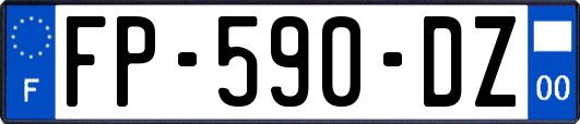 FP-590-DZ