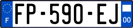 FP-590-EJ
