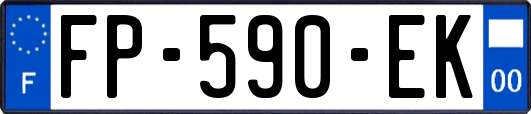 FP-590-EK
