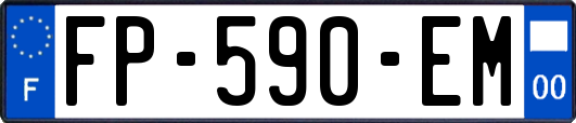 FP-590-EM