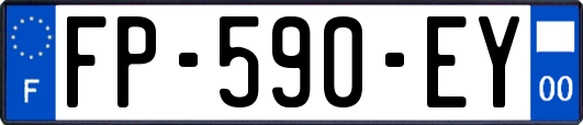 FP-590-EY