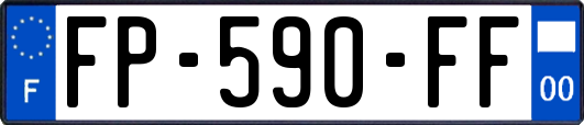 FP-590-FF