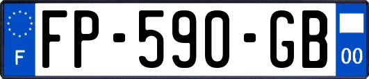 FP-590-GB