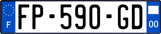 FP-590-GD
