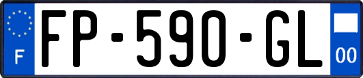FP-590-GL