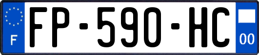 FP-590-HC