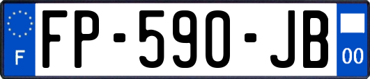 FP-590-JB