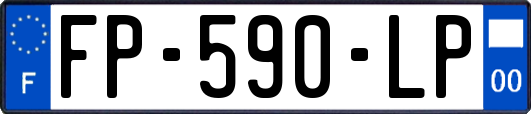 FP-590-LP