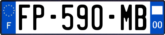 FP-590-MB