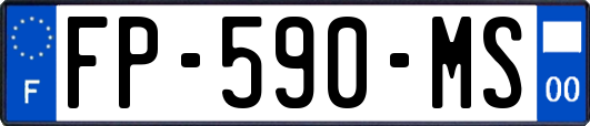 FP-590-MS