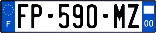 FP-590-MZ