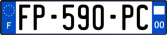 FP-590-PC
