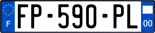 FP-590-PL