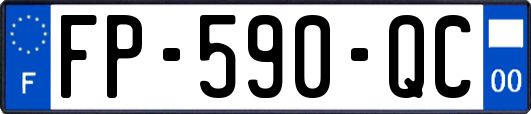 FP-590-QC