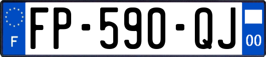 FP-590-QJ