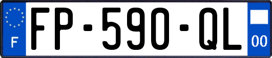 FP-590-QL