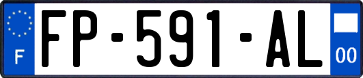FP-591-AL