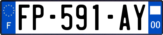FP-591-AY