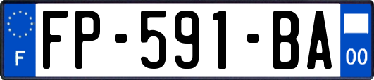 FP-591-BA