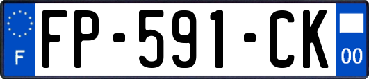 FP-591-CK