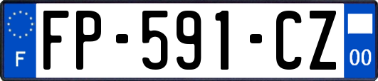 FP-591-CZ