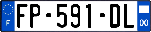 FP-591-DL