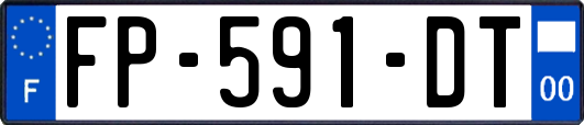 FP-591-DT