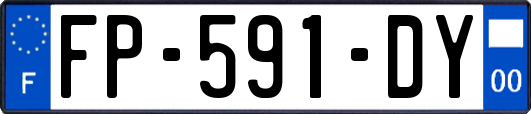 FP-591-DY