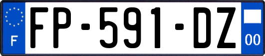 FP-591-DZ