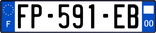 FP-591-EB