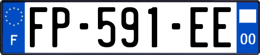 FP-591-EE