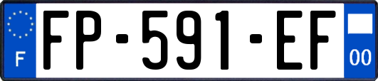 FP-591-EF