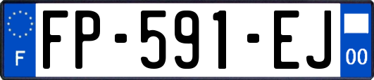 FP-591-EJ