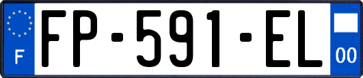 FP-591-EL