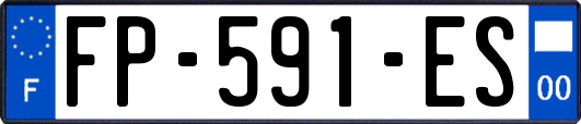 FP-591-ES