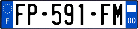 FP-591-FM