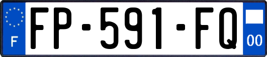 FP-591-FQ