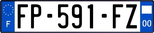FP-591-FZ