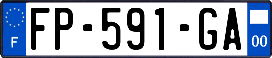 FP-591-GA