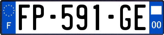 FP-591-GE