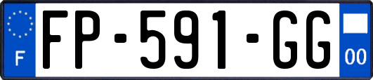 FP-591-GG